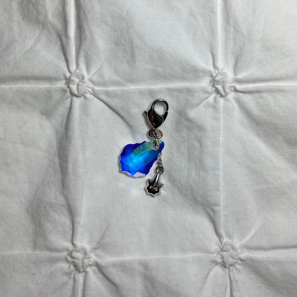 Swarovski Crystal Charm - Picture 3 of 3